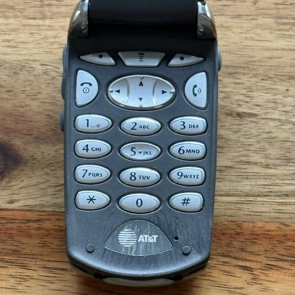 Motorola untested sold